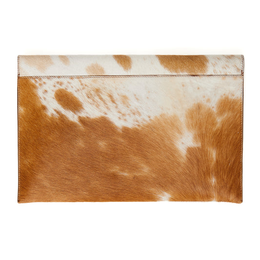 Bright Hills Laptop Sleeve