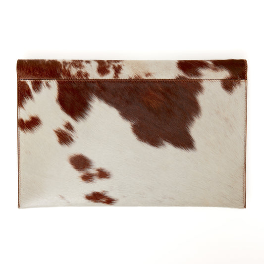 Dark Hills Laptop Sleeve