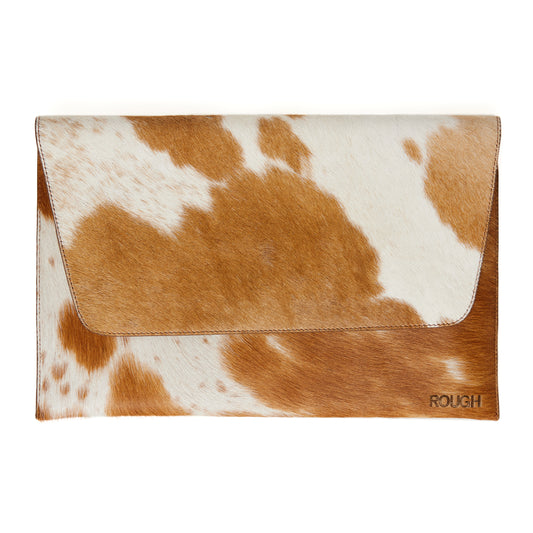 Bright Hills Laptop Sleeve