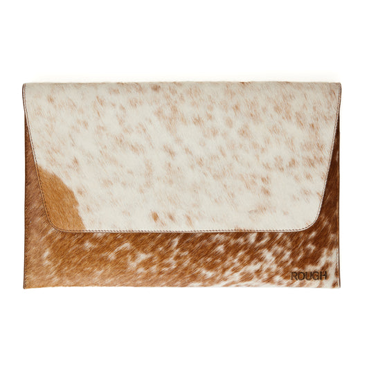 Light Hills Laptop Sleeve